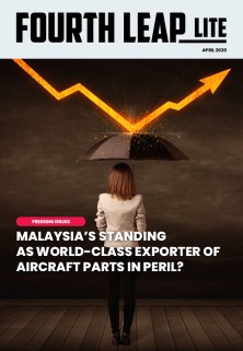 Fourth Leap Lite #01