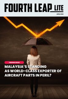 Fourth Leap Lite #01