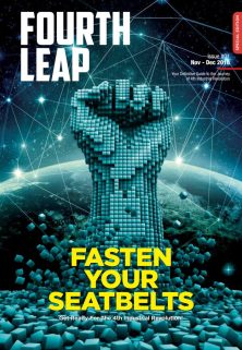 Special Edition Fourth Leap Magazine