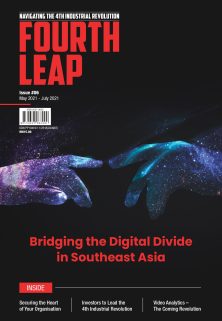 Fourth Leap Magazine #06
