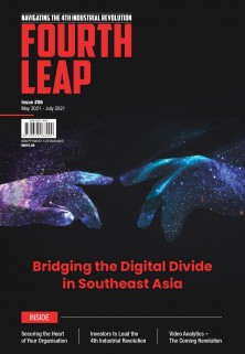 Fourth Leap Magazine #06