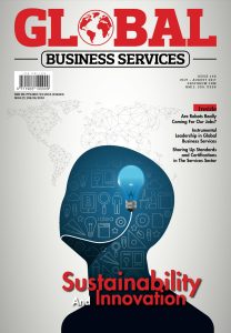 Issue #49 Sustainability & Innovation