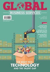 Issue #51 The Right Pick: Technology and the Talent Gap