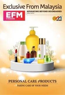 Exclusive From Malaysia #10 Exclusive From Malaysia #10