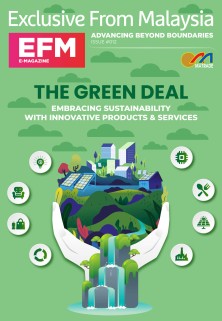 Exclusive From Malaysia #12 Exclusive From Malaysia #12