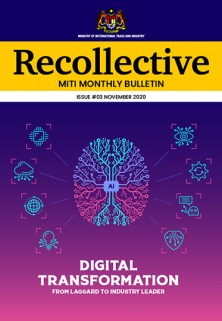 Recollective #3