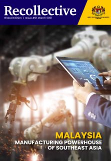 Recollective Global #1