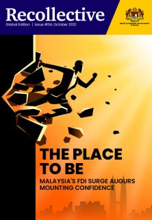 Recollective Global #4 Recollective Global #4