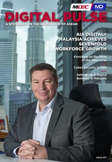 MDEC | Digital Pulse Issue 017