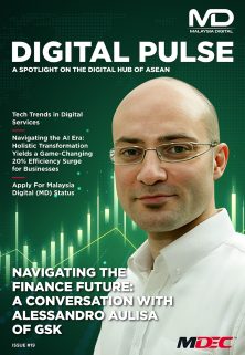 MDEC | Digital Pulse Issue 019