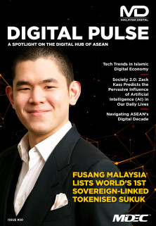 MDEC | Digital Pulse Issue 020