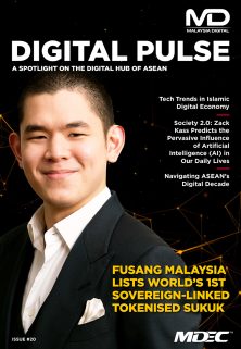MDEC | Digital Pulse Issue 020