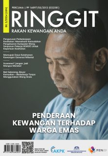 BNM & FOMCA | Ringgit i9 BNM & FOMCA | Ringgit i9