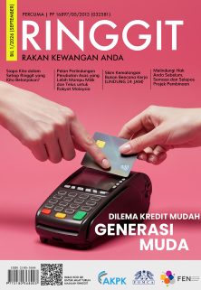 BNM & FOMCA | Ringgit i18