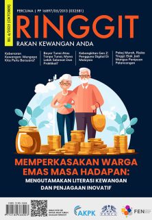 BNM & FOMCA | Ringgit i16