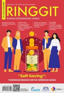 BNM & FOMCA | Ringgit i17