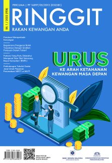 BNM & FOMCA | Ringgit i1 BNM & FOMCA | Ringgit i1