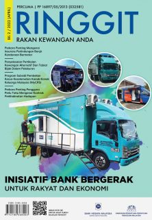 BNM & FOMCA | Ringgit i2 BNM & FOMCA | Ringgit i2