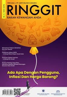 BNM & FOMCA | Ringgit i3 BNM & FOMCA | Ringgit i3