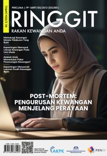 BNM & FOMCA | Ringgit i8 BNM & FOMCA | Ringgit i8