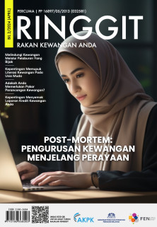 BNM & FOMCA | Ringgit i8 BNM & FOMCA | Ringgit i8