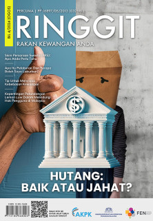 BNM & FOMCA | Ringgit i10 BNM & FOMCA | Ringgit i10