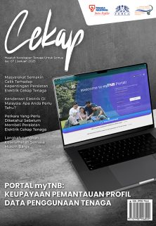 TNB & FOMCA | Cekap i7 TNB & FOMCA | Cekap i7