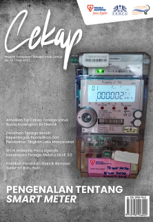 TNB & FOMCA | Cekap i1 TNB & FOMCA | Cekap i1