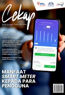 TNB & FOMCA | Cekap i2