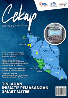 TNB & FOMCA | Cekap i5 TNB & FOMCA | Cekap i5