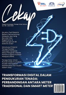 TNB & FOMCA | Cekap i8 TNB & FOMCA | Cekap i8