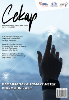 TNB & FOMCA | Cekap i9 TNB & FOMCA | Cekap i9