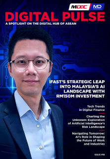 MDEC | Digital Pulse Issue 018