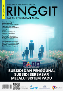 BNM & FOMCA | Ringgit i7 BNM & FOMCA | Ringgit i7