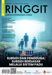 BNM & FOMCA | Ringgit i7 BNM & FOMCA | Ringgit i7