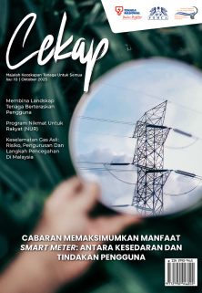 TNB & FOMCA | Cekap i10 TNB & FOMCA | Cekap i10