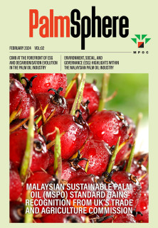 PalmSphere #02 PalmSphere #02