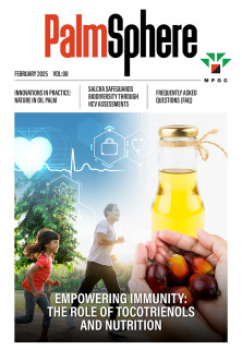 PalmSphere #08 PalmSphere #08