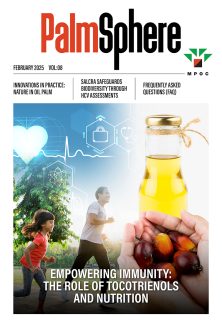 PalmSphere #08 PalmSphere #08