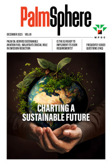 PalmSphere #01 PalmSphere #01