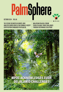 PalmSphere #06 PalmSphere #06