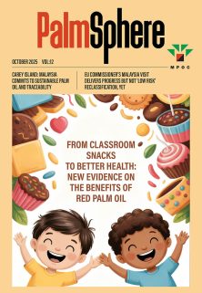 PalmSphere #12 PalmSphere #12