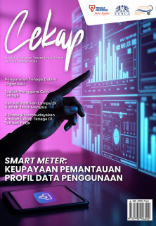 TNB & FOMCA | Cekap i6 TNB & FOMCA | Cekap i6