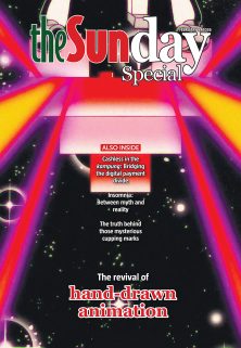 TheSundaySpecial 45 TheSundaySpecial 45