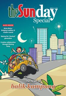 TheSundaySpecial 50 TheSundaySpecial 50