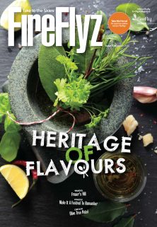 FireFlyz Issue 29 FireFlyz Issue 29