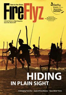 FireFlyz Issue 41 FireFlyz Issue 41