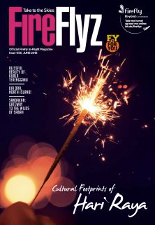 FireFlyz Issue 56 FireFlyz Issue 56