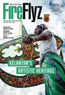 FireFlyz Issue 57 FireFlyz Issue 57