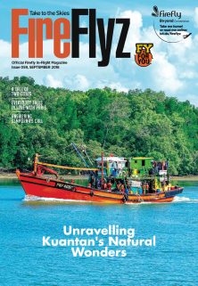 FireFlyz Issue 59 FireFlyz Issue 59